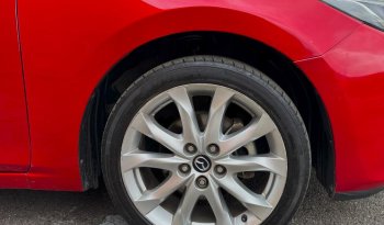 MAZDA 3 (3) GRAND TOURING TP 2000CC CT TC lleno