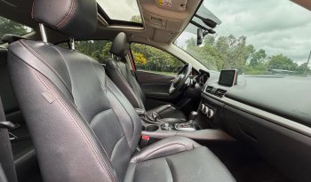 MAZDA 3 (3) GRAND TOURING TP 2000CC CT TC lleno