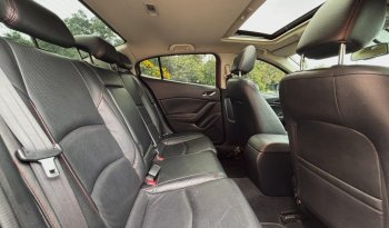 MAZDA 3 (3) GRAND TOURING TP 2000CC CT TC lleno