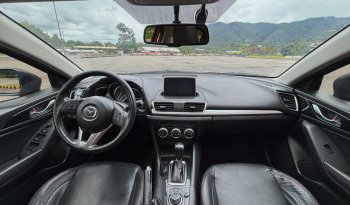 MAZDA 3 (3) GRAND TOURING TP 2000CC CT TC lleno