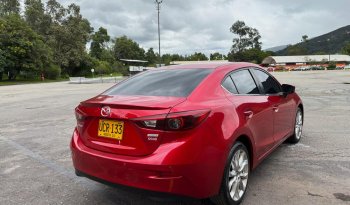 MAZDA 3 (3) GRAND TOURING TP 2000CC CT TC lleno