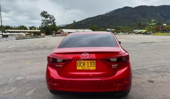 MAZDA 3 (3) GRAND TOURING TP 2000CC CT TC lleno