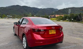 MAZDA 3 (3) GRAND TOURING TP 2000CC CT TC lleno