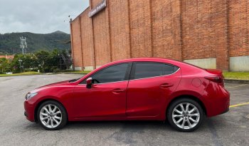 MAZDA 3 (3) GRAND TOURING TP 2000CC CT TC lleno