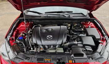 MAZDA 3 (3) GRAND TOURING TP 2000CC CT TC lleno