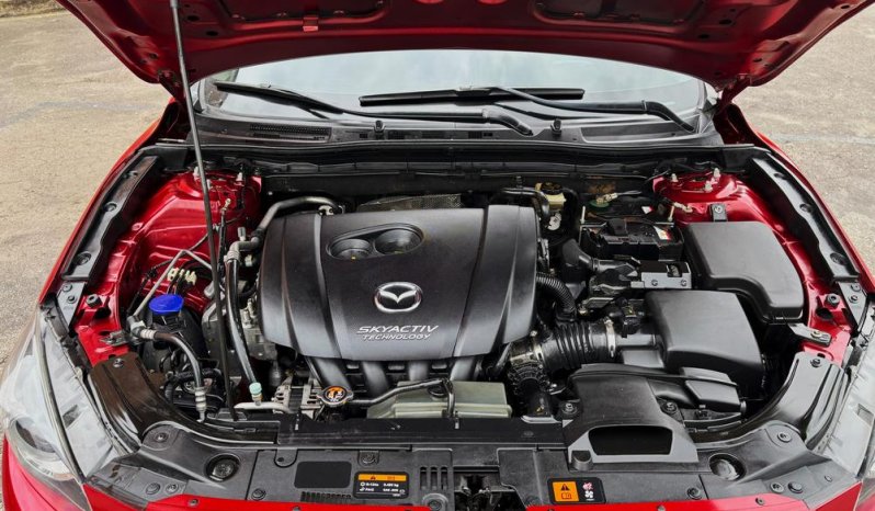 MAZDA 3 (3) GRAND TOURING TP 2000CC CT TC lleno