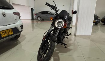 ROYAL ENFIELD METEOR STELLAR MT 350CC ABS lleno