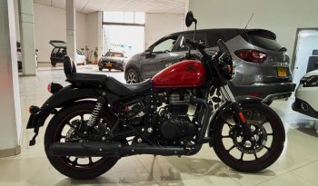 ROYAL ENFIELD METEOR STELLAR MT 350CC ABS lleno