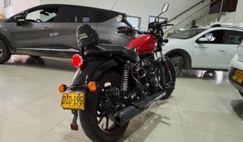 ROYAL ENFIELD METEOR STELLAR MT 350CC ABS lleno