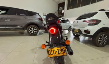 ROYAL ENFIELD METEOR STELLAR MT 350CC ABS lleno