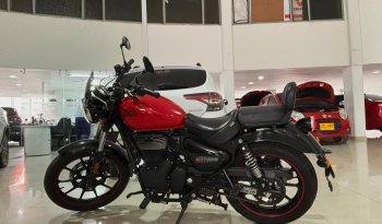 ROYAL ENFIELD METEOR STELLAR MT 350CC ABS lleno