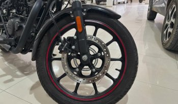 ROYAL ENFIELD METEOR STELLAR MT 350CC ABS lleno