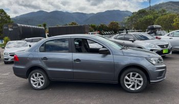 VOLKSWAGEN VOYAGE COMFORTLINE TP 1600CC 16V 2AB ABS R15 lleno