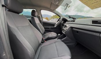 VOLKSWAGEN VOYAGE COMFORTLINE TP 1600CC 16V 2AB ABS R15 lleno