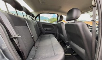 VOLKSWAGEN VOYAGE COMFORTLINE TP 1600CC 16V 2AB ABS R15 lleno