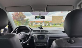 VOLKSWAGEN VOYAGE COMFORTLINE TP 1600CC 16V 2AB ABS R15 lleno