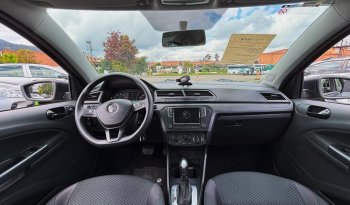 VOLKSWAGEN VOYAGE COMFORTLINE TP 1600CC 16V 2AB ABS R15 lleno