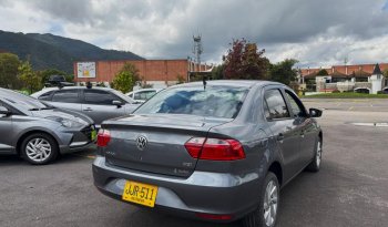 VOLKSWAGEN VOYAGE COMFORTLINE TP 1600CC 16V 2AB ABS R15 lleno