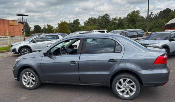 VOLKSWAGEN VOYAGE COMFORTLINE TP 1600CC 16V 2AB ABS R15 lleno