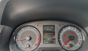 VOLKSWAGEN VOYAGE COMFORTLINE TP 1600CC 16V 2AB ABS R15 lleno