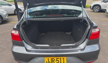 VOLKSWAGEN VOYAGE COMFORTLINE TP 1600CC 16V 2AB ABS R15 lleno