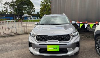 KIA SONET EMOTION MT 1500CC 2AB ABS lleno
