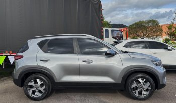 KIA SONET EMOTION MT 1500CC 2AB ABS lleno