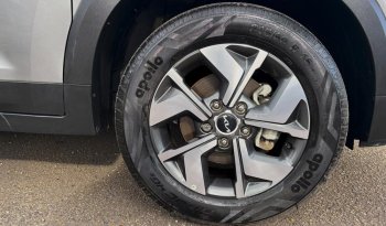 KIA SONET EMOTION MT 1500CC 2AB ABS lleno