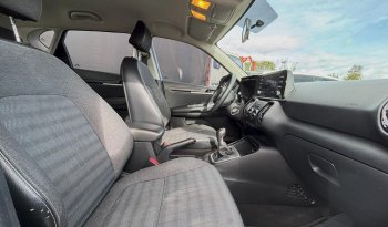 KIA SONET EMOTION MT 1500CC 2AB ABS lleno