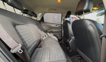 KIA SONET EMOTION MT 1500CC 2AB ABS lleno