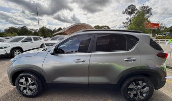 KIA SONET EMOTION MT 1500CC 2AB ABS lleno