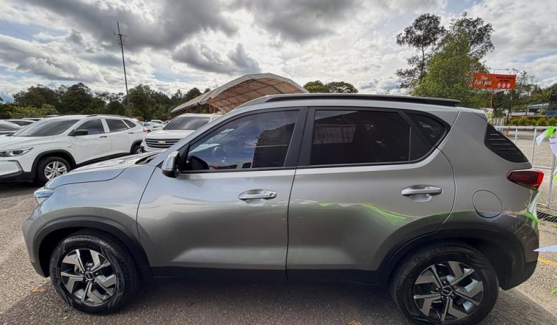 KIA SONET EMOTION MT 1500CC 2AB ABS lleno