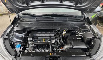 KIA SONET EMOTION MT 1500CC 2AB ABS lleno