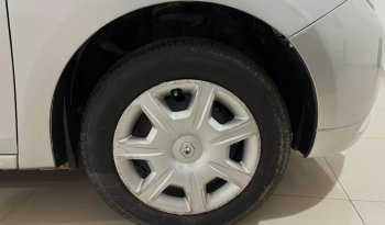 RENAULT LOGAN (2) AUTHENTIQUE / LIFE MT 1600CC 8V AA 2AB ABS lleno