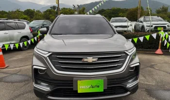 CHEVROLET CAPTIVA (2) LT/LTZ TURBO TP 1500CC T 4X2 lleno