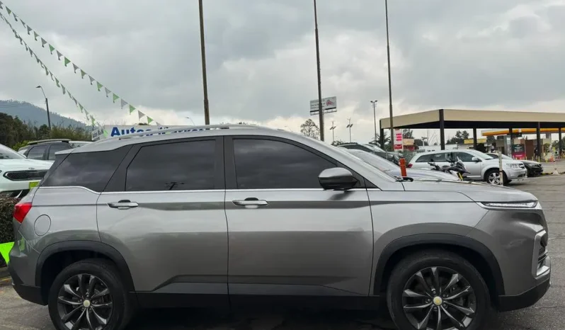 CHEVROLET CAPTIVA (2) LT/LTZ TURBO TP 1500CC T 4X2 lleno