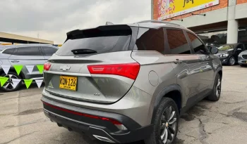 CHEVROLET CAPTIVA (2) LT/LTZ TURBO TP 1500CC T 4X2 lleno