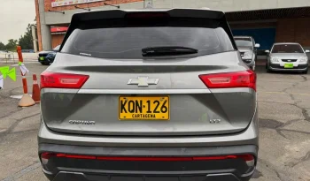 CHEVROLET CAPTIVA (2) LT/LTZ TURBO TP 1500CC T 4X2 lleno
