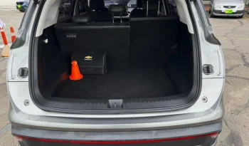 CHEVROLET CAPTIVA (2) LT/LTZ TURBO TP 1500CC T 4X2 lleno