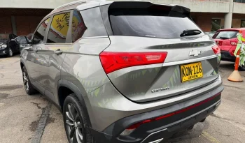 CHEVROLET CAPTIVA (2) LT/LTZ TURBO TP 1500CC T 4X2 lleno