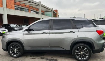 CHEVROLET CAPTIVA (2) LT/LTZ TURBO TP 1500CC T 4X2 lleno