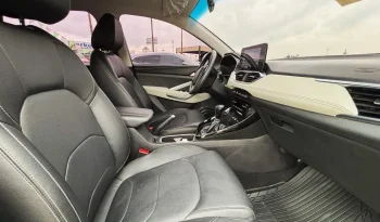 CHEVROLET CAPTIVA (2) LT/LTZ TURBO TP 1500CC T 4X2 lleno
