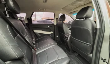 CHEVROLET CAPTIVA (2) LT/LTZ TURBO TP 1500CC T 4X2 lleno