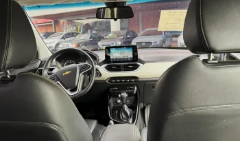 CHEVROLET CAPTIVA (2) LT/LTZ TURBO TP 1500CC T 4X2 lleno