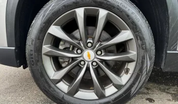CHEVROLET CAPTIVA (2) LT/LTZ TURBO TP 1500CC T 4X2 lleno