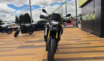 BMW G 310 (K02) GS MT 310CC ABS lleno
