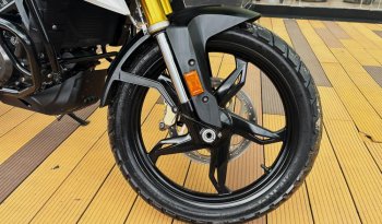 BMW G 310 (K02) GS MT 310CC ABS lleno