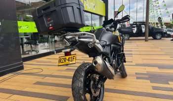 BMW G 310 (K02) GS MT 310CC ABS lleno