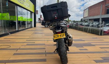 BMW G 310 (K02) GS MT 310CC ABS lleno