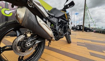 BMW G 310 (K02) GS MT 310CC ABS lleno